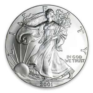 Silver Coins