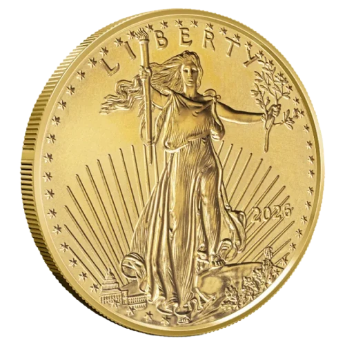 2026 1/2oz American Gold Eagle (3)